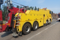 Holowanie Mysłowice