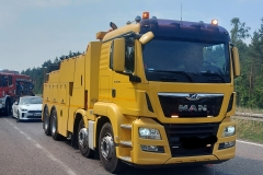 Pomoc drogowa Mysłowice