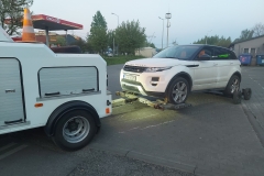 Holowanie Mysłowice