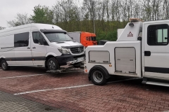 Pomoc drogowa Mysłowice