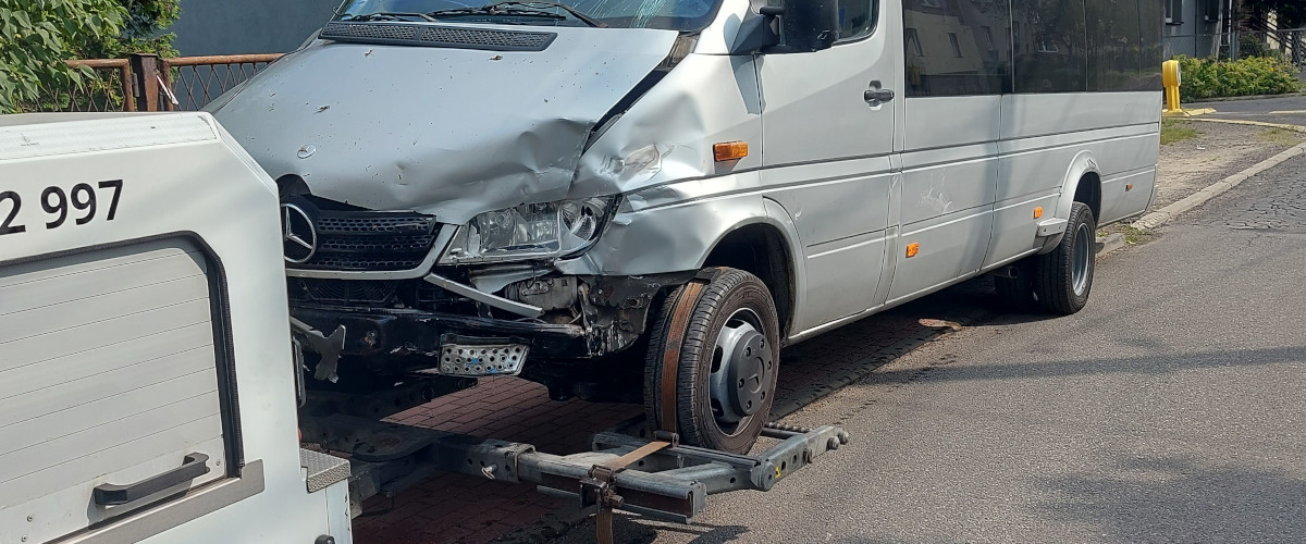 5 najczęstszych sytuacji, w których potrzebujesz holowania